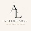 afterlabel